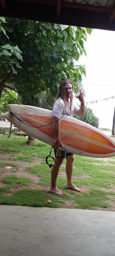 מידיגמה איסט Surf Forever מראה חיצוני תמונה